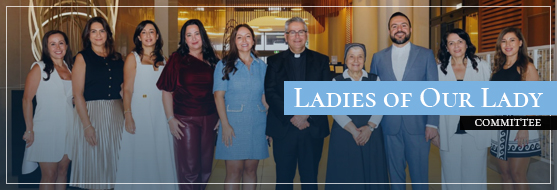 Ladies of Our Lady