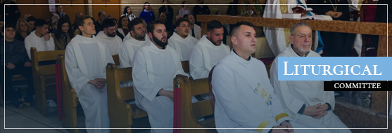 Liturgical Committee