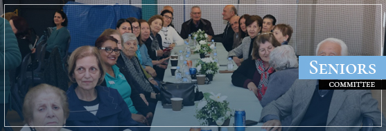 Seniors Committee