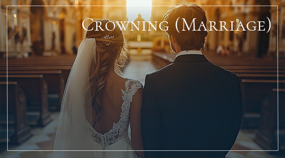 Crowning (Marriage)